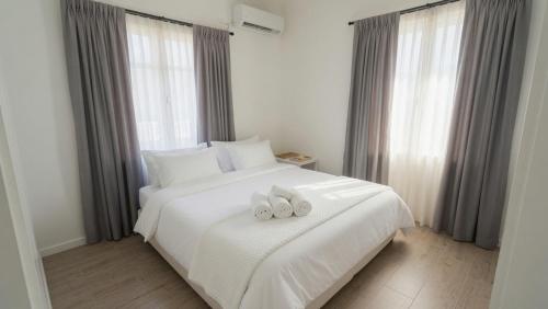 Athens Prime Rooms No2