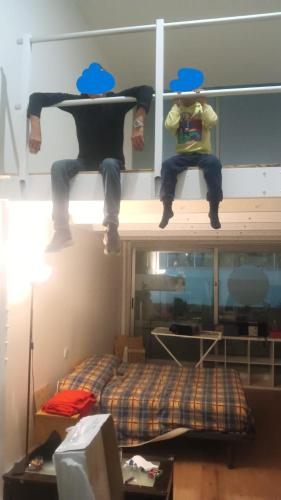 loft