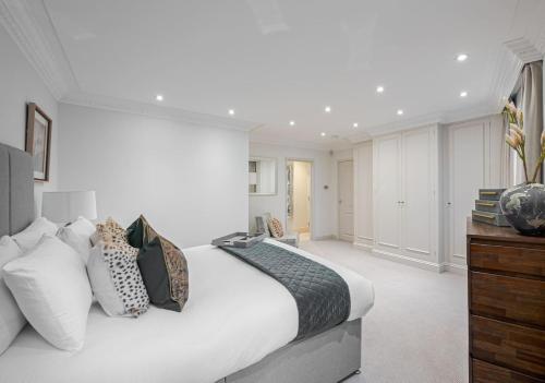 Stunning 3Bd 2Bth Belgravia Mews House - Harrods Promo Included photo 11