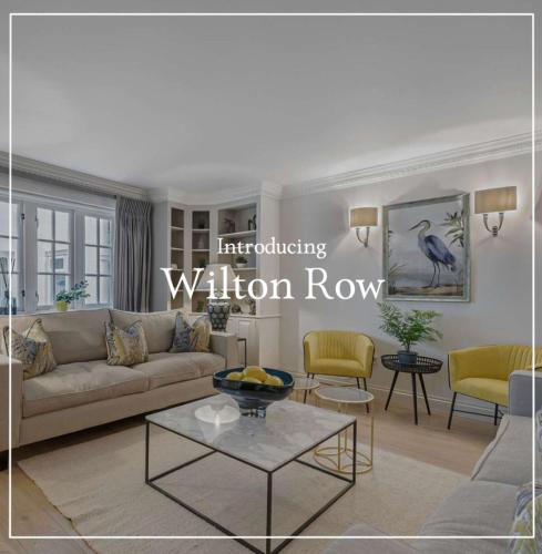 Stunning 3Bd 2Bth Belgravia Mews House - Harrods Promo Included photo 12