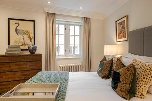 Stunning 3Bd 2Bth Belgravia Mews House - Harrods Promo Included photo 7