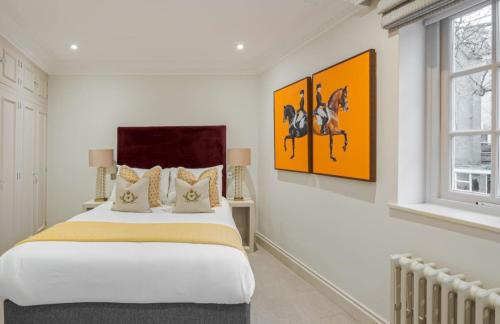 Stunning 3Bd 2Bth Belgravia Mews House - Harrods Promo Included photo 19