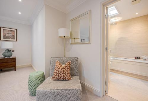 Stunning 3Bd 2Bth Belgravia Mews House - Harrods Promo Included photo 20