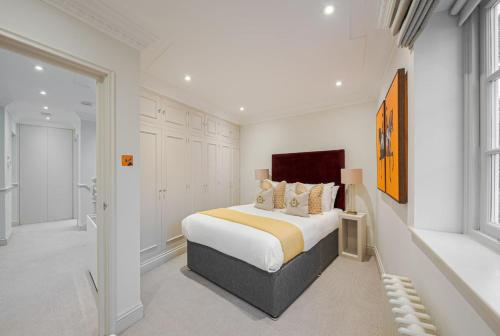Stunning 3Bd 2Bth Belgravia Mews House - Harrods Promo Included photo 21