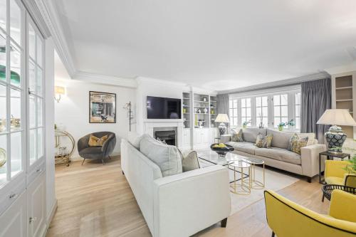 Stunning 3Bd 2Bth Belgravia Mews House - Harrods Promo Included photo 28