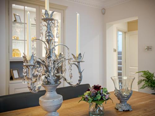 Stunning 3Bd 2Bth Belgravia Mews House - Harrods Promo Included photo 33