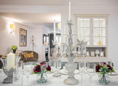 Stunning 3Bd 2Bth Belgravia Mews House - Harrods Promo Included photo 37