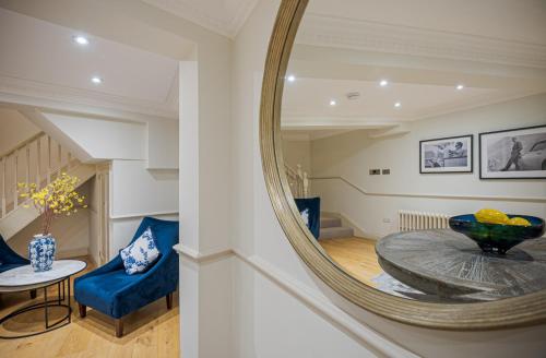 Stunning 3Bd 2Bth Belgravia Mews House - Harrods Promo Included photo 47
