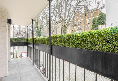 Stunning 3Bd 2Bth Belgravia Mews House - Harrods Promo Included photo 52