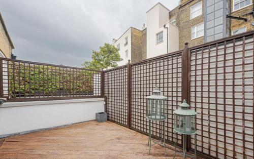 Stunning 3Bd 2Bth Belgravia Mews House - Harrods Promo Included photo 58