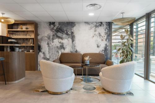 Ibis Styles Aix-en-Provence Universite