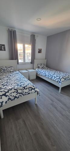 2-Bedrrom apartment in the center of Cascais