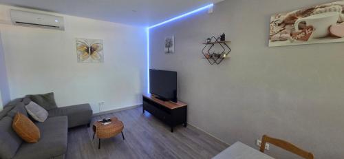 2-Bedrrom apartment in the center of Cascais
