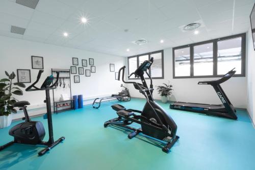 Ibis Styles Aix-en-Provence Universite