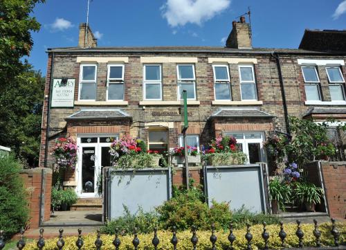 Abbey Guest House York photo 13