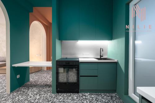 Acuarela Suites, Nilie Hospitality MGMT