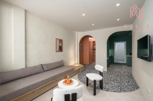Acuarela Suites, Nilie Hospitality MGMT