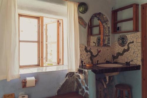 One-of-a-kind seminar house