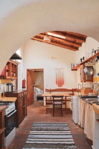 One-of-a-kind seminar house