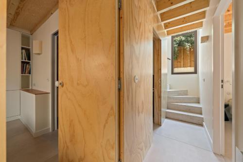 Villa d'architecte - chaleureuse et familiale