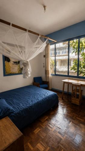 Gallery image of Madagascar Underground in Antananarivo