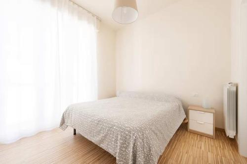 Masaccio Bright Apartment with Balcony & AC