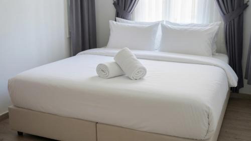 Athens Prime Rooms No3