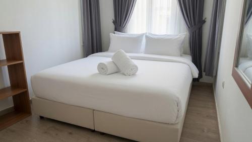Athens Prime Rooms No3