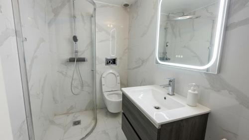 Athens Prime Rooms No3