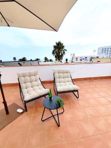 Casa del Mar