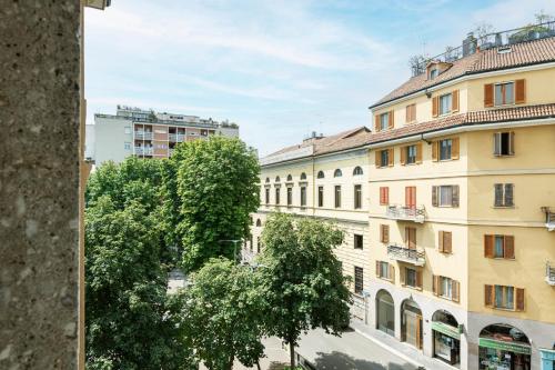 Easylife - Milano - Mentana 8 D - Duomo