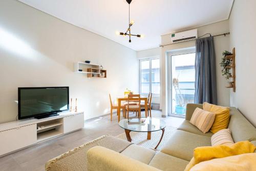 Seaside Retreat for Relaxed Kalamata Beach Stays