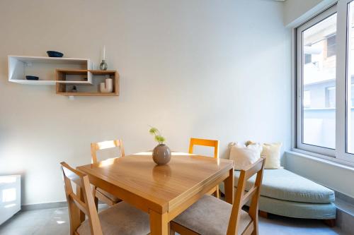 Seaside Retreat for Relaxed Kalamata Beach Stays