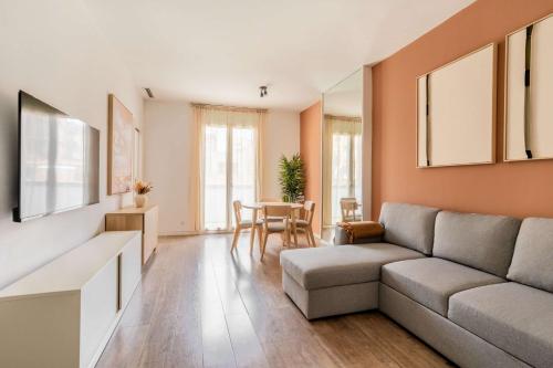 The Collection Barcelona - Paseo de Gracia modern 4BD with Terrace