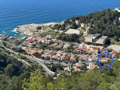 Calanque de Samena photo 23