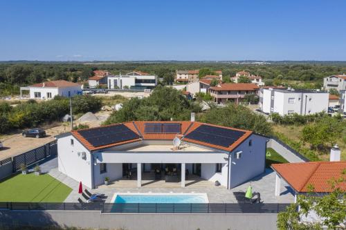 Villa Speranza