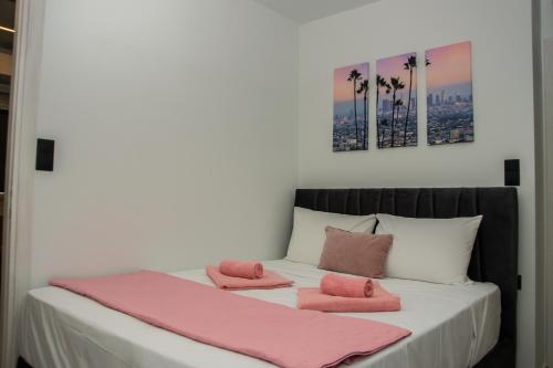 COMFY Apartments
