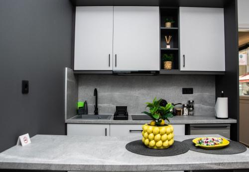 COMFY Apartments