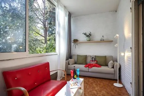 Delmirani's Book Apartments - Vatican View photo 12