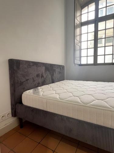 Characterful apartment - townhouse