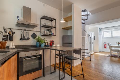 Torlonia Holiday Home