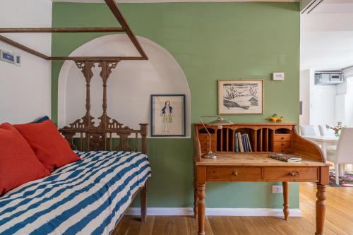 Torlonia Holiday Home