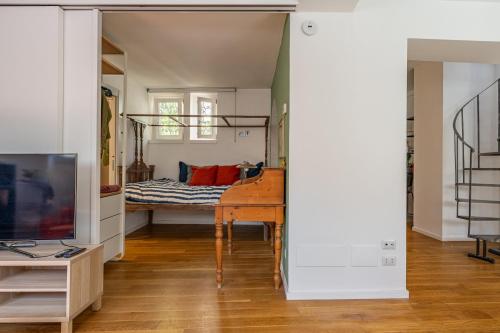 Torlonia Holiday Home
