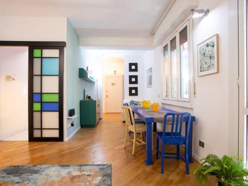 Elegant apartment with Walk-in Closet - Long Stay