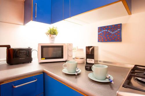 Elegant apartment with Walk-in Closet - Long Stay