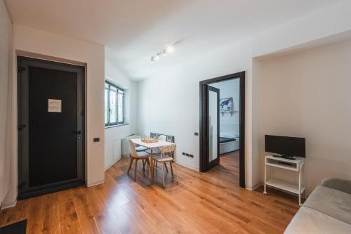 Elegant Designer Apartment in the Navigli District