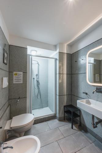 Elegant Designer Apartment in the Navigli District