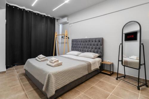 Gkr Luxury Apartments
