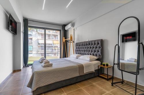 Gkr Luxury Apartments