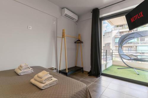 Gkr Luxury Apartments